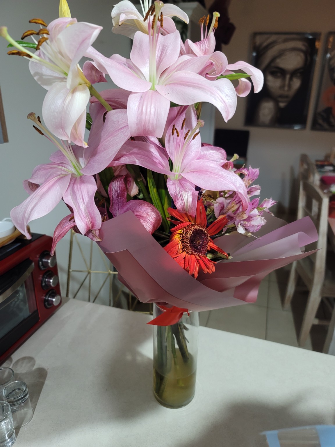 Flores